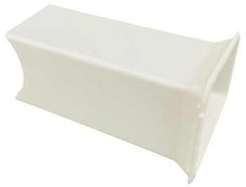 Presto Food Guide For SaladShooter Slicer/Shredder, 37531