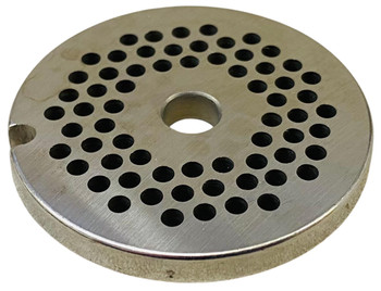 Jupiter Knife, 3 mm Plate, for Metal Food Grinder Attachment 476100, 130903