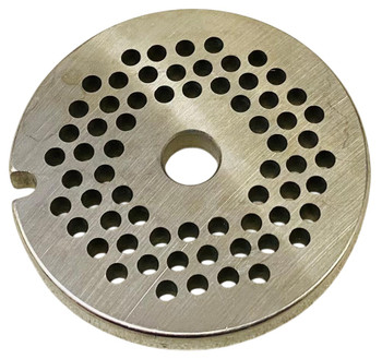 Jupiter Knife, 3 mm Plate, for Metal Food Grinder Attachment 476100, 130903
