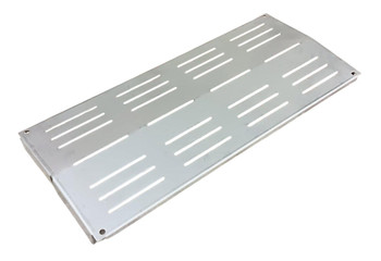 Stainless Steel Heat Plate for Charbroil, Grand Cafe, 97441