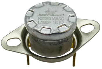 Clothes Dryer Thermal Fuse for Frigidaire, AP5645246, PS4704883, 134711401