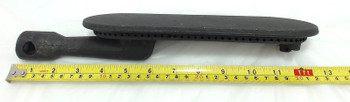 29551 - Grill Cast Iron Burner for Charbroil Kenmore 29551 - Grill Cast Iron Burner for Charbroil Kenmore