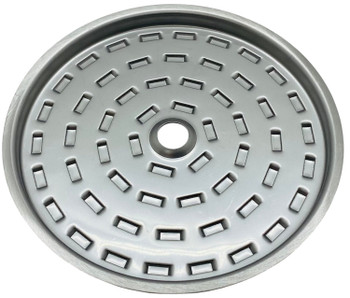 Cuisinart 12 Cup Percolator Filter Basket Cover for PRC-12 Series, PRC-12FBC
