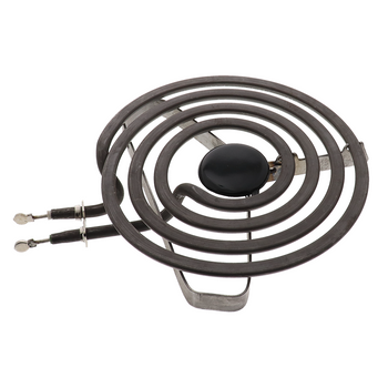 Universal Plug-in Electric 6" Burner Element for Frigidaire, Whirlpool & Others Universal Plug-in Electric 6" Burner Element for Frigidaire, Whirlpool & Others