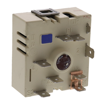 316238201 - Range Burner Switch for Frigidaire