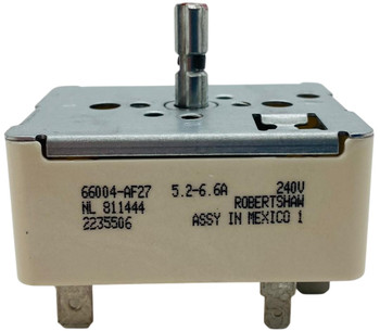 Surface Unit Switch for General Electric, Hotpoint, AP2023855, WB23M24