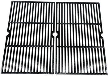 62152 - Cast Iron Cooking Grid Set for Weber