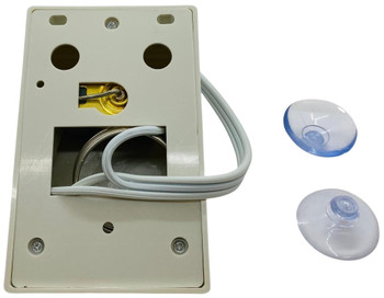 Universal Temporary / Permanent Freezer Cold Control, SC1002