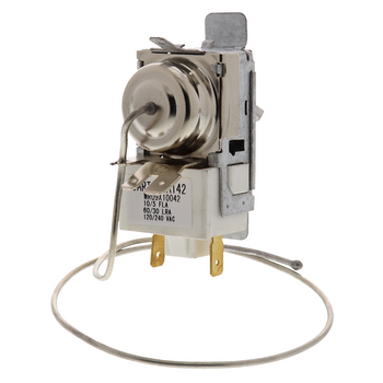 Temp Cold Control For GE, WR09X20002, AP3427563, PS288218, WR09X10043