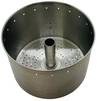 Cuisinart 4 Cup Percolator Filter Basket for PRC-4 Series, PRC-4FB