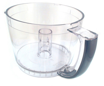 KitchenAid Food Processor Bowl Cover with Seal, AP5737089