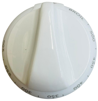 Thermostat Knob for General Electric GE, AP3868740, PS1017201, WB03K10202