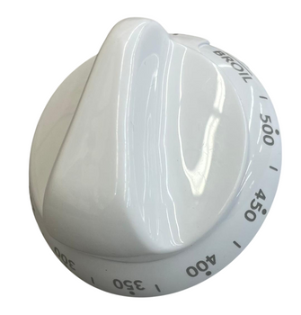 Thermostat Knob for General Electric GE, AP3868740, PS1017201, WB03K10202