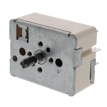Top Burner Infinite Switch for General Electric, AP2024076, PS236754, WB24T10029