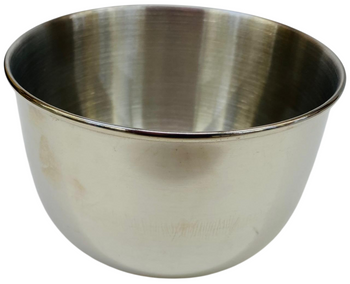 Sunbeam Mixmaster, Stainless Steel Small Mixer Bowl, 022803-000-000