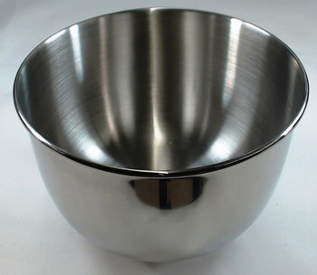 Sunbeam Mixmaster, Stainless Steel Small Mixer Bowl, 022803-000-000