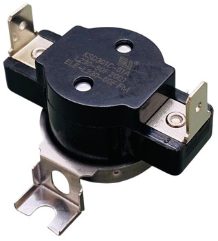 Clothes Dryer Thermostat for Samsung, AP4201896, PS4205216, DC47-00017A