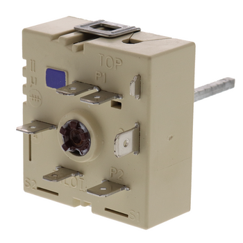 4391989 - Range Burner Switch for Whirlpool