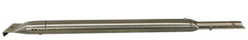 Stainless Steel Straight Tube Pipe Grill Burner, 15641