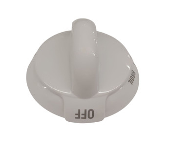 WB03K10144 - Thermostat Knob for General Electric WB03K10144 - Thermostat Knob for General Electric