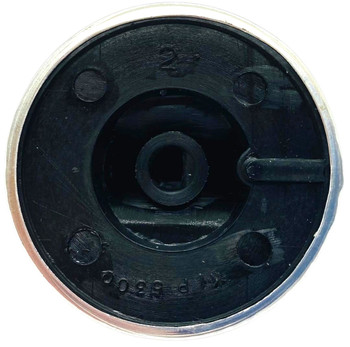 Y700854 - Surface Burner D-STYLE Knob for Jenn Air
