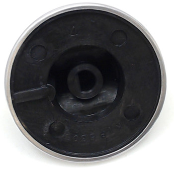 Y700854 - Surface Burner D-STYLE Knob for Jenn Air Y700854 - Surface Burner D-STYLE Knob for Jenn Air
