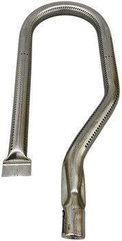Stainless Steel Burner for Nexgrill, Kirkland, 10801