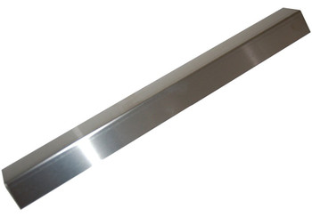 94161 - S.S. Heat Angle for Gas Grill 94161 - S.S. Heat Angle for Gas Grill
