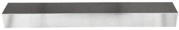 Stainless Steel Heat Angle for Thermos, Charbroil, Kenmore Grills, 94181