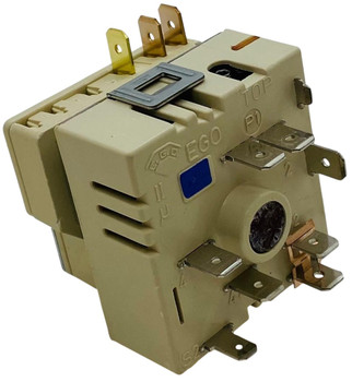 Top Burner Infinite Switch for General Electric AP4411847, PS2359866, WB24T10162