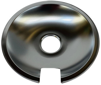 Jenn Air 8 Inch Drip Pan, AP4090338, PS2079053, 715878