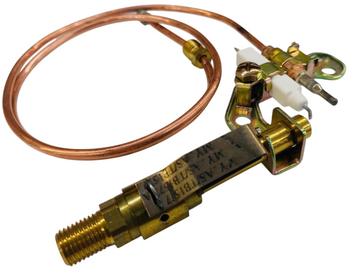 Single Wire NG Pilot ODS Assembly, Thermocouple, 12", 103042-01