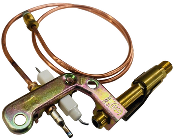 Single Wire NG Pilot ODS Assembly, Thermocouple, 12", 103042-01