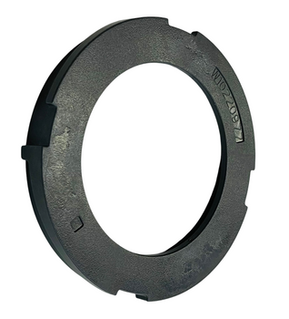 Mixer Bowl Thread Ring for KitchenAid , AP6017307, PS11750604, WPW10220977