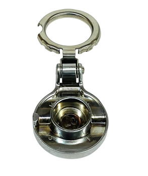 Mixer Hub Cap or Attachment Cover for KitchenAid , AP4482219, W10163647