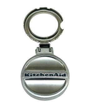 Mixer Hub Cap or Attachment Cover for KitchenAid , AP4482219, W10163647