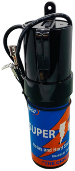 Power Start Kit, Increases Compressor Starting Torque, SPP5, HS600, WSX-5, PP5