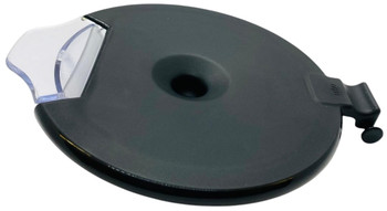 Braun 4076631 Braun Aromaster 10/12 Cup Carafe Lid with Flap, AS00000039