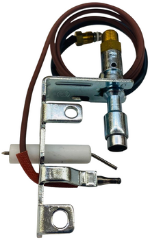 1-Wire NG Gas Pilot ODS Assembly, Thermocouple, 34", 104285-01