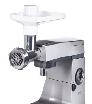 Jupiter Metal Food Grinder Attachment for Kenwood Mixers, 462300