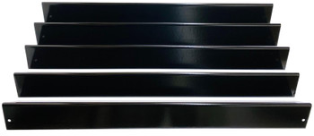 Porcelain Steel Heat Plate for Weber, 92451