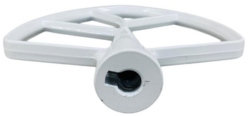 Mixer 6 QT Coated Beater for KitchenAid KN256CBT AP3961401 PS987185, WPW10672616