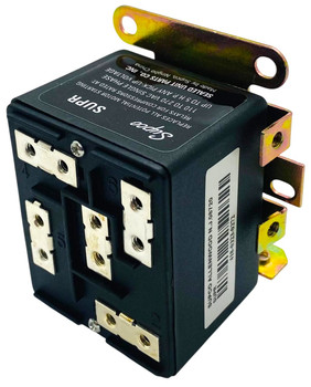 Supco Universal Potential Relay, SUPR