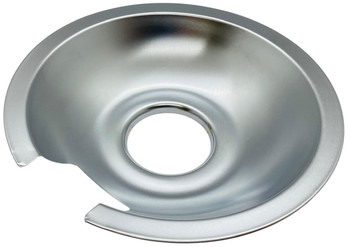 Jenn Air 6 Inch Drip Pan, AP4090451, PS1854703, 715877