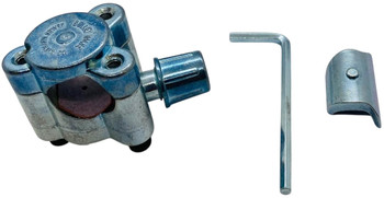 SUPCO Bullet Piercing Valve, BPV21, 1/2" , 5/8" Tubing, BPV21