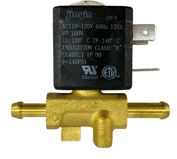 Bissell Big Green Clean Machine Solenoid Valve, 2037436