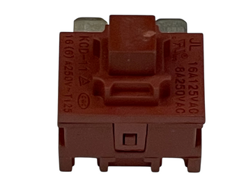 Bissell PowerForce On/Off Main Switch, 2031243
