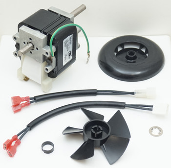 Draft Inducer Motor Kit for Carrier, Bryant, AP5634784, 318984-753