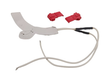 WR49X10173 - Dispenser Water Tube Heater for General Electric WR49X10173 - Dispenser Water Tube Heater for General Electric
