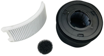 Bissell PowerForce & PowerGroom Style 12 Filter Kit, 2032120